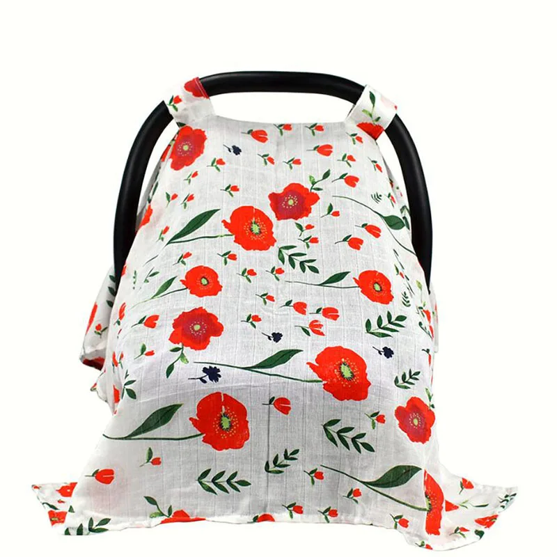 Baby Stroller Accessories Muslin Blanket Car Seat New Cover Sunshiled Sunshade Safety Basket Cart Cradle Cap Visor Sun Awning
Baby Stroller Accessories Muslin Blanket Car Seat New Cover Sunshiled Sunshade Safety Basket Cart Cradle Cap Visor Sun Awning