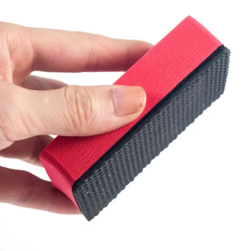 Car Cleaning Clay Auto Washing Sponge Eraser Wax Polish Pad Tool for Car Detailing Household and Bathroom Cleaning
Car Cleaning Clay Auto Washing Sponge Eraser Wax Polish Pad Tool for Car Detailing Household and Bathroom Cleaning