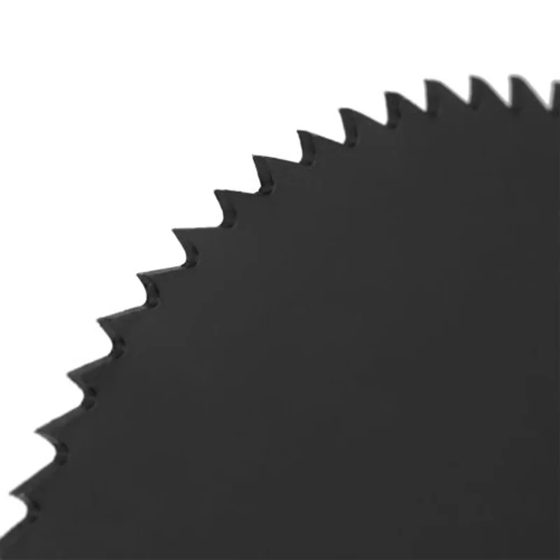 Wood Saw Blade Metal High hardness Durable 85mm*10mm Circular Disc Wheel For HSS High Quality
Wood Saw Blade Metal High hardness Durable 85mm*10mm Circular Disc Wheel For HSS High Quality