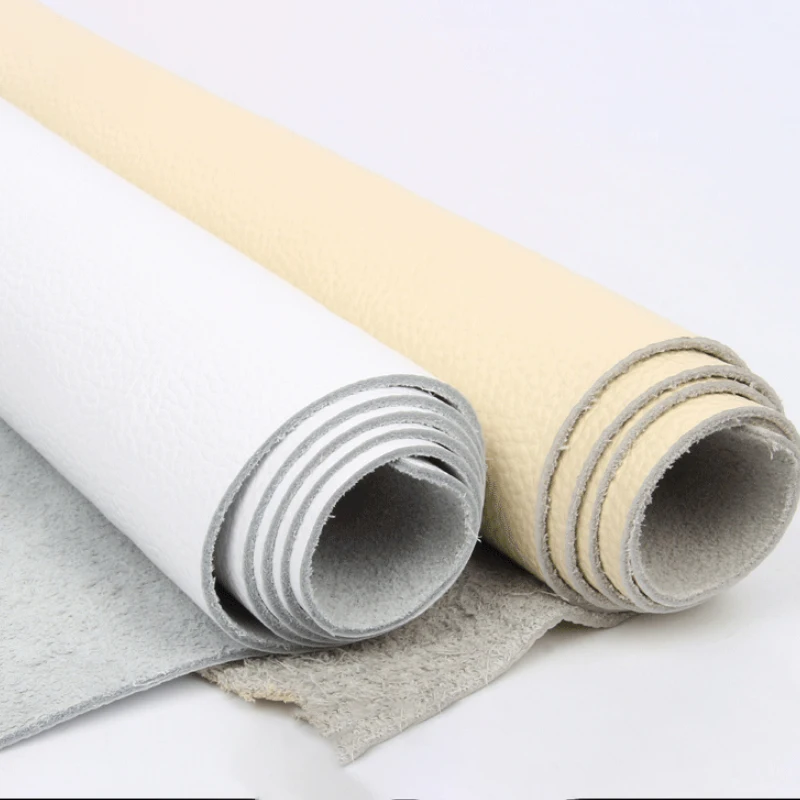 White Handmade Tanned Vegetable Genuine Leather Piece Craft DIY Belt Butt Cowhide Leather Fabric
White Handmade Tanned Vegetable Genuine Leather Piece Craft DIY Belt Butt Cowhide Leather Fabric