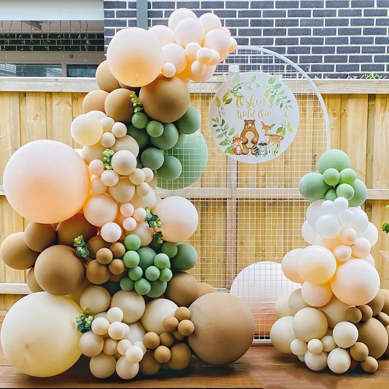 Retro Bean Green Latex Balloons Metal Globos Wedding Decor 1 year Birthday Party Decorations Kids BabyShower Decoration Ballon
Retro Bean Green Latex Balloons Metal Globos Wedding Decor 1 year Birthday Party Decorations Kids BabyShower Decoration Ballon