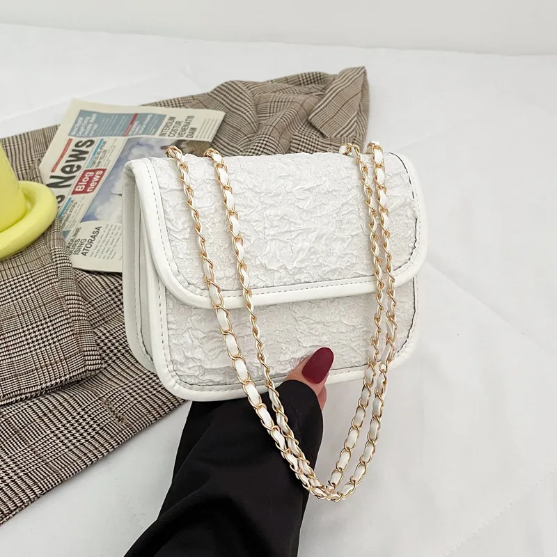 Женская сумка, женская модная милая сумка на одно плечо, новинка 2021, модные сумки с цепочкой, сумки через плечо для женщин и девушек
Женская сумка, женская модная милая сумка на одно плечо, новинка 2021, модные сумки с цепочкой, сумки через плечо для женщин и девушек