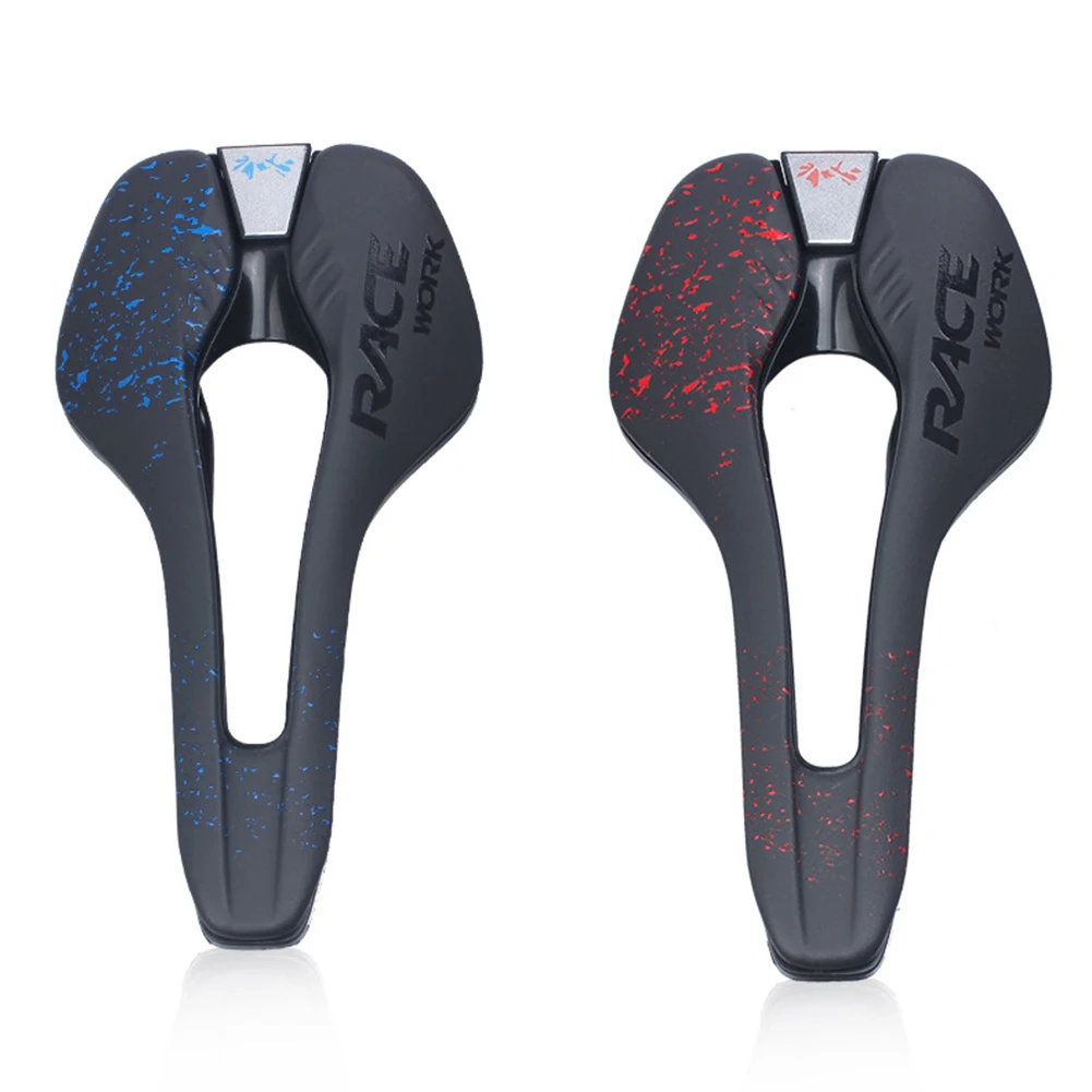 Road Bicycle Saddle Training Grade Man Road Soft Light MTB Bicycle Cushion Mountain Road Bike Seat for Men Women Racing Seat
Road Bicycle Saddle Training Grade Man Road Soft Light MTB Bicycle Cushion Mountain Road Bike Seat for Men Women Racing Seat