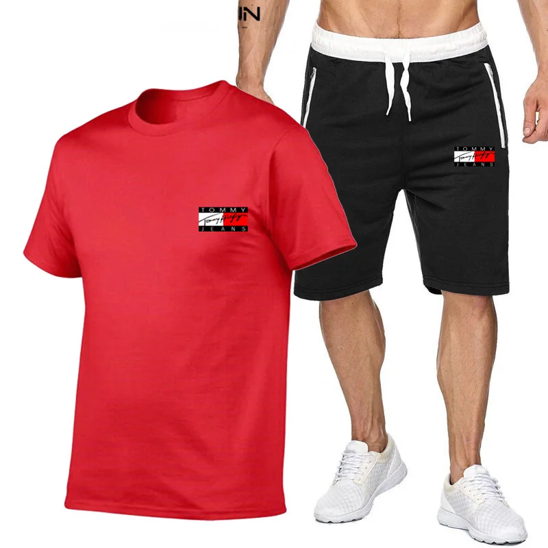 Ferocious Lion Summer 3D Printed Men's T-shirt Shorts Set Men's Sportswear Tracksuit O Neck Short Sleeve Men's Clothing Suit
Ferocious Lion Summer 3D Printed Men's T-shirt Shorts Set Men's Sportswear Tracksuit O Neck Short Sleeve Men's Clothing Suit