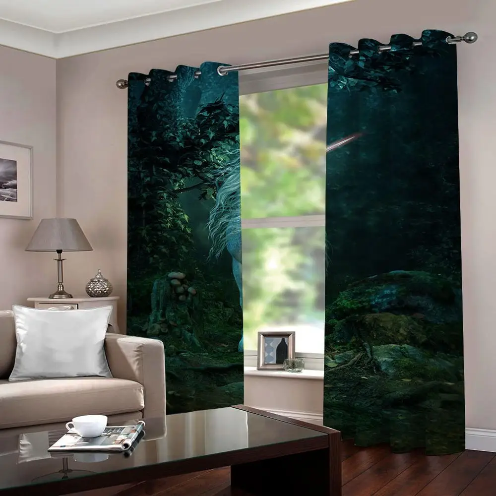 Custom 3D Curtain Living Room Blackout Shading Curtains For Living Room Bedroom Soft Comfortable Blinds Drapes
Custom 3D Curtain Living Room Blackout Shading Curtains For Living Room Bedroom Soft Comfortable Blinds Drapes
