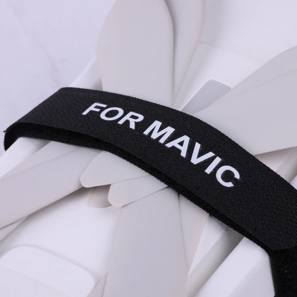 Sunnylife 2pcs Propeller Stabilizers Velcro Fixing Strap 20x380mm for DJI Mavic Air 2/2S Mavic Mini Mavic 2 Mavic Pro Fimi X8SE
Sunnylife 2pcs Propeller Stabilizers Velcro Fixing Strap 20x380mm for DJI Mavic Air 2/2S Mavic Mini Mavic 2 Mavic Pro Fimi X8SE