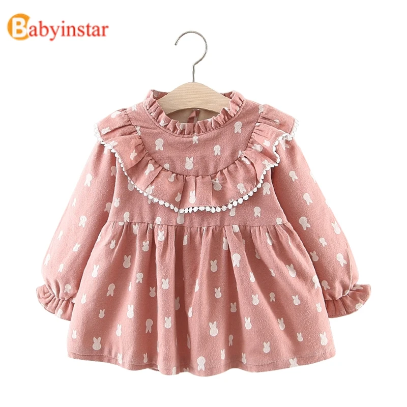 Babyinstar/плотные зимние платья для девочек; наряды для девочек; Эксклюзивная детская одежда; Хлопковое платье для девочек; одежда для подростк...
Babyinstar/плотные зимние платья для девочек; наряды для девочек; Эксклюзивная детская одежда; Хлопковое платье для девочек; одежда для подростк...