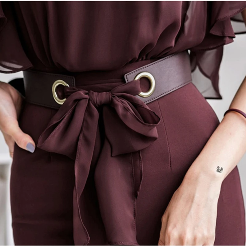Summer Women's Dress 2021 Women Dress Chiffon Dresses Woman Office Lady Bodycon Dress Plus Size Elegant Woman Mesh Dresses