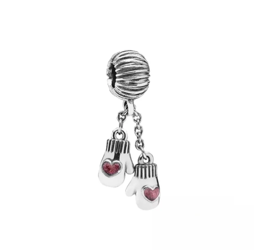 2021 100% S925 Pando
2021 100% S925 Pando