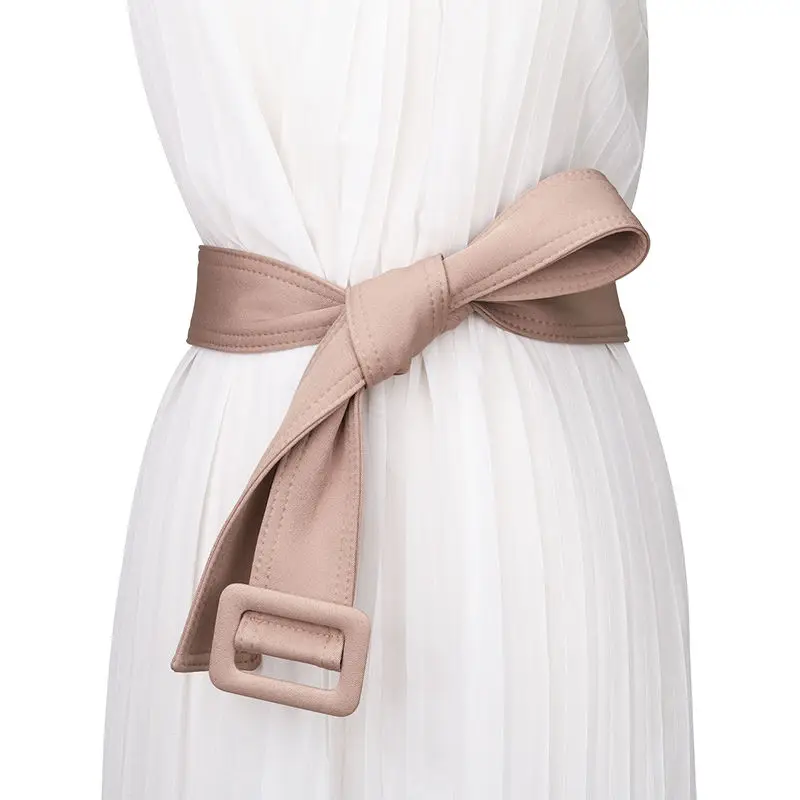 2021 Women's belt fashion wide belt elastic waist elastic belt women's luxury decoration dress jacket sweater shirt belt ladies
2021 Women's belt fashion wide belt elastic waist elastic belt women's luxury decoration dress jacket sweater shirt belt ladies