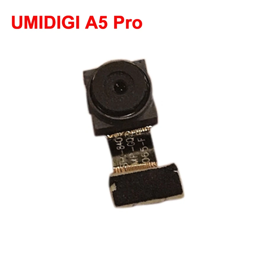 Модуль камеры заднего вида UMIDIGI A5 Pro гибкий кабель для основной телефона запасная