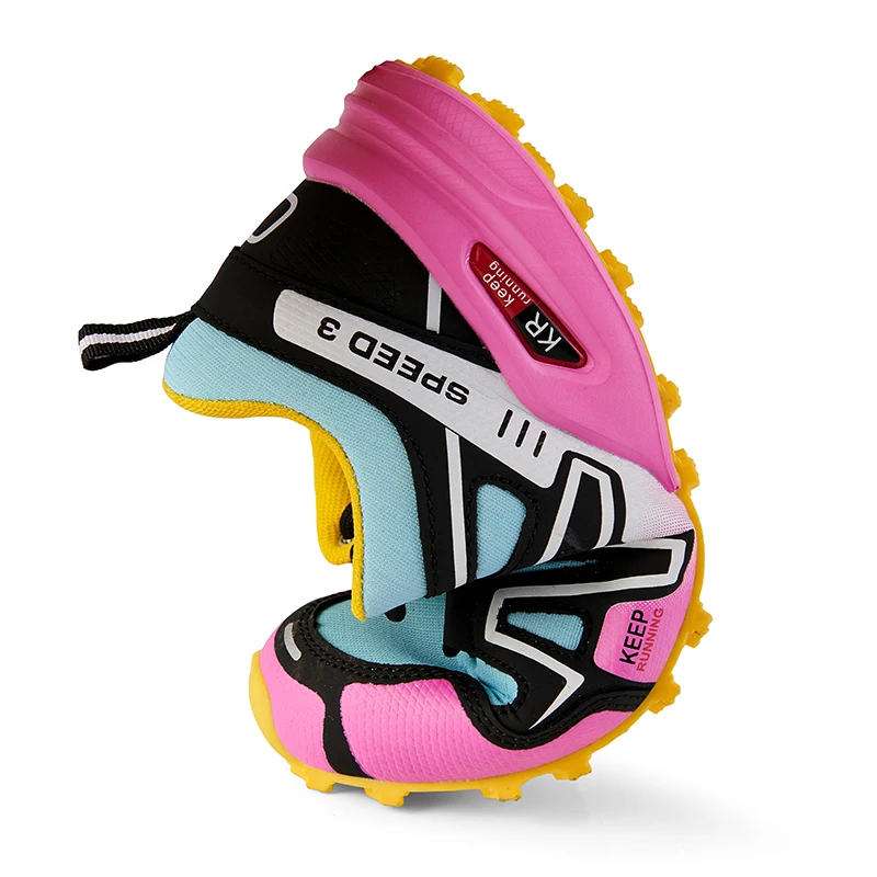 Boutique ladies sports running shoes lightweight breathable outdoor sports non-slip hiking shoes size 36-42
Boutique ladies sports running shoes lightweight breathable outdoor sports non-slip hiking shoes size 36-42