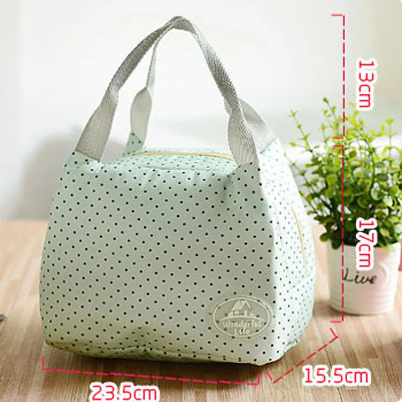 Lunch Bag Insulated Cold Stripe Picnic Carry Case Thermal Portable Lunch Box Bento Pouch Lunch Container Food Storage Bags
Lunch Bag Insulated Cold Stripe Picnic Carry Case Thermal Portable Lunch Box Bento Pouch Lunch Container Food Storage Bags