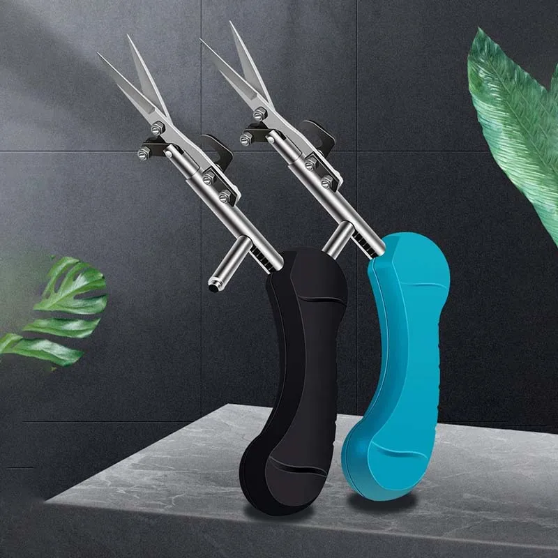 Garden Plant Building Tools Precise Trimming Durable Special Scissors Ergonomic Comfortable For Garden Hot Pruning Tools
Garden Plant Building Tools Precise Trimming Durable Special Scissors Ergonomic Comfortable For Garden Hot Pruning Tools