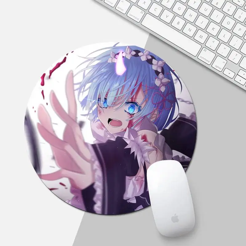 sexy girl Ghost Blade comics Customized Anime Table Protect Game Office Work Round Mouse Mat pad XL Non-slip Laptop Cushion
sexy girl Ghost Blade comics Customized Anime Table Protect Game Office Work Round Mouse Mat pad XL Non-slip Laptop Cushion