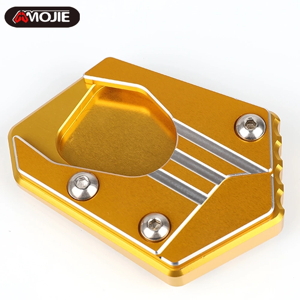 Motorcycle CNC Side Stand Enlarge Extension Kickstand FOR HONDA XL600V XL650V XL700V Transalp XRV750 CB500X CBR650R CB500F
Motorcycle CNC Side Stand Enlarge Extension Kickstand FOR HONDA XL600V XL650V XL700V Transalp XRV750 CB500X CBR650R CB500F