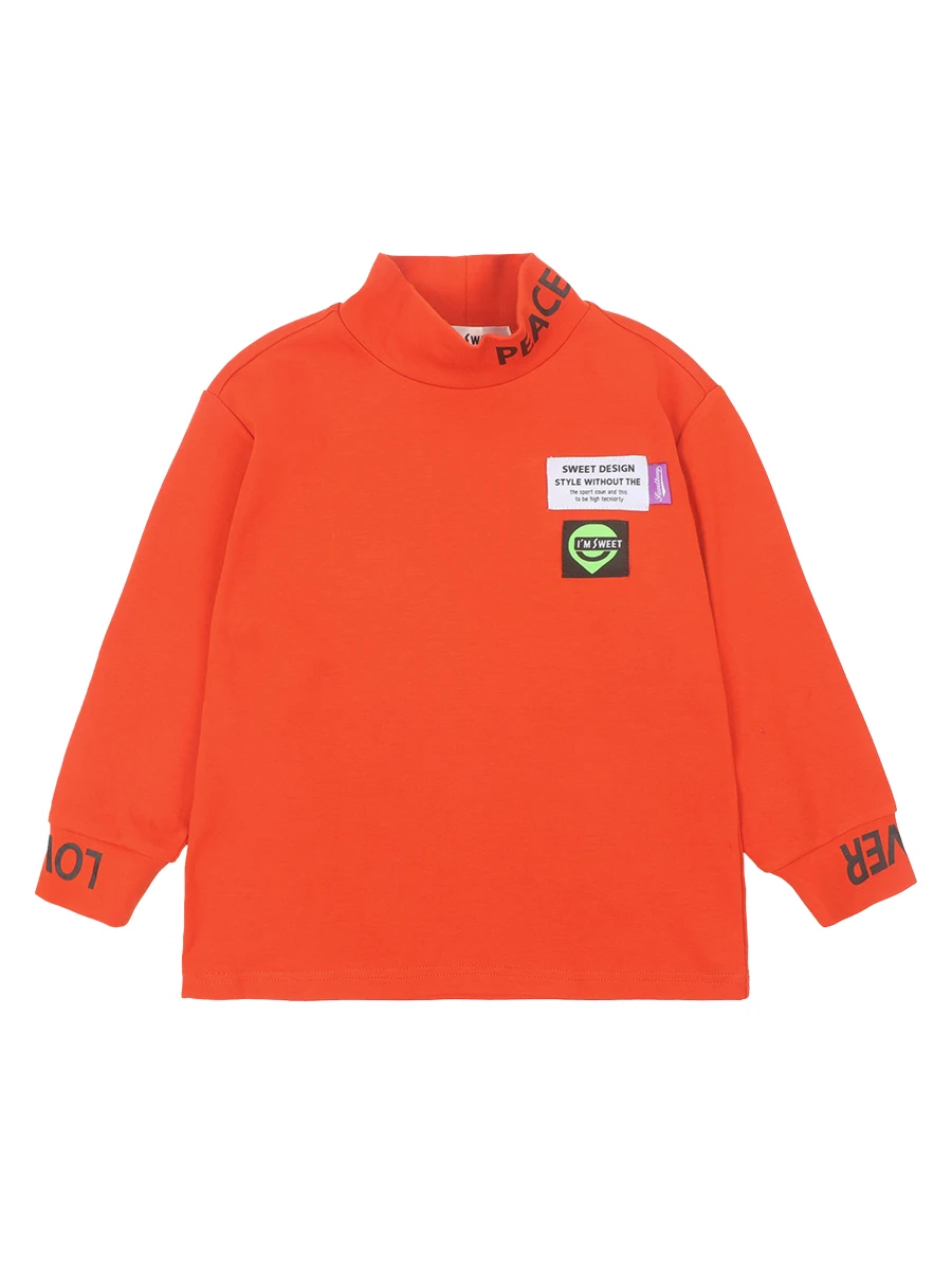 Boys' Cotton Bottoming Shirt Fashion 2020 New Autumn and Winter Warm Long-Sleeved T-shirt Children's Korean-Style Autumn Shirt
Boys' Cotton Bottoming Shirt Fashion 2020 New Autumn and Winter Warm Long-Sleeved T-shirt Children's Korean-Style Autumn Shirt