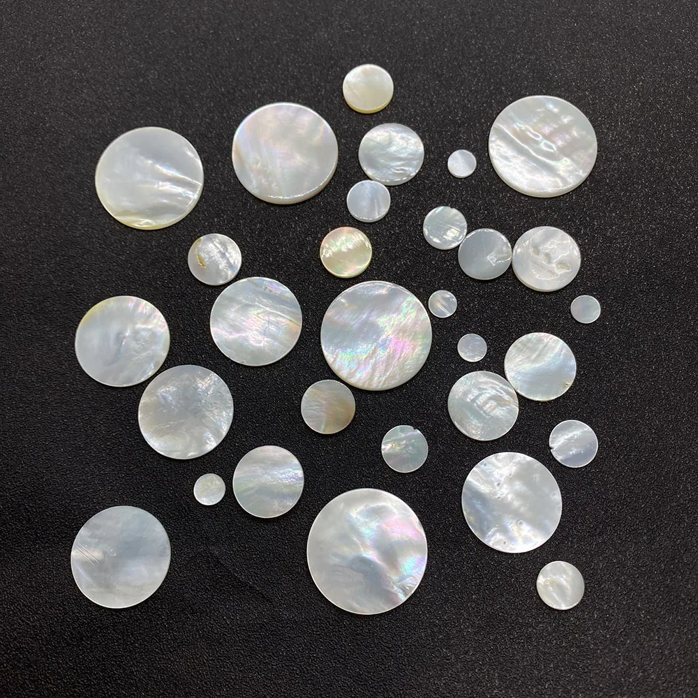 Natural Seashell Pendant Round White Non-porous Disc Loose Bead Charm Pendant Necklace Ladies Men's Fashion Jewelry Accessories
Natural Seashell Pendant Round White Non-porous Disc Loose Bead Charm Pendant Necklace Ladies Men's Fashion Jewelry Accessories