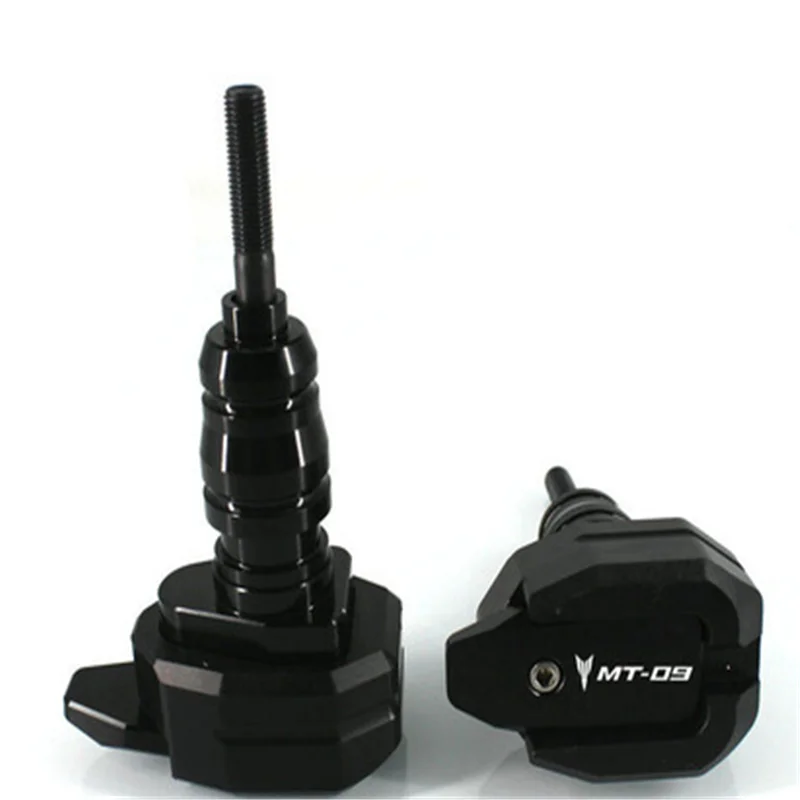 Motorcycle CNC modified anti-fall rubber body anti-fall ball anti-fall stick Fit For Yamaha MT09 FZ09
Motorcycle CNC modified anti-fall rubber body anti-fall ball anti-fall stick Fit For Yamaha MT09 FZ09