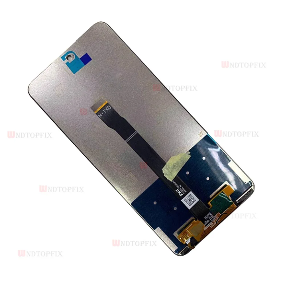 6.67"LCD Display Original For Huawei P smart 2021 LCD Display Y7A LCD Screen Touch Digitizer Assembly Honor 10x Lite DNN-LX9 LCD
6.67"LCD Display Original For Huawei P smart 2021 LCD Display Y7A LCD Screen Touch Digitizer Assembly Honor 10x Lite DNN-LX9 LCD