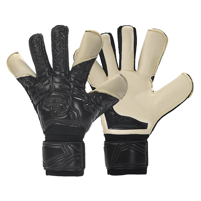 2021 New Football Goalkeeper Gloves Non-Slip Professional Soccer Goalkeeper Gloves Adult Children Luxury Latex Glove Training
2021 New Football Goalkeeper Gloves Non-Slip Professional Soccer Goalkeeper Gloves Adult Children Luxury Latex Glove Training
