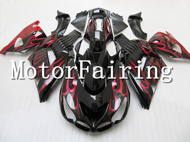 Motorcycle Bodywork Fairing Kit For Ninja ZX14R 2006 2007 2008 2009 2010 2011 ABS Plastic Injection Molding Moto Hull Z1406C547
Motorcycle Bodywork Fairing Kit For Ninja ZX14R 2006 2007 2008 2009 2010 2011 ABS Plastic Injection Molding Moto Hull Z1406C547