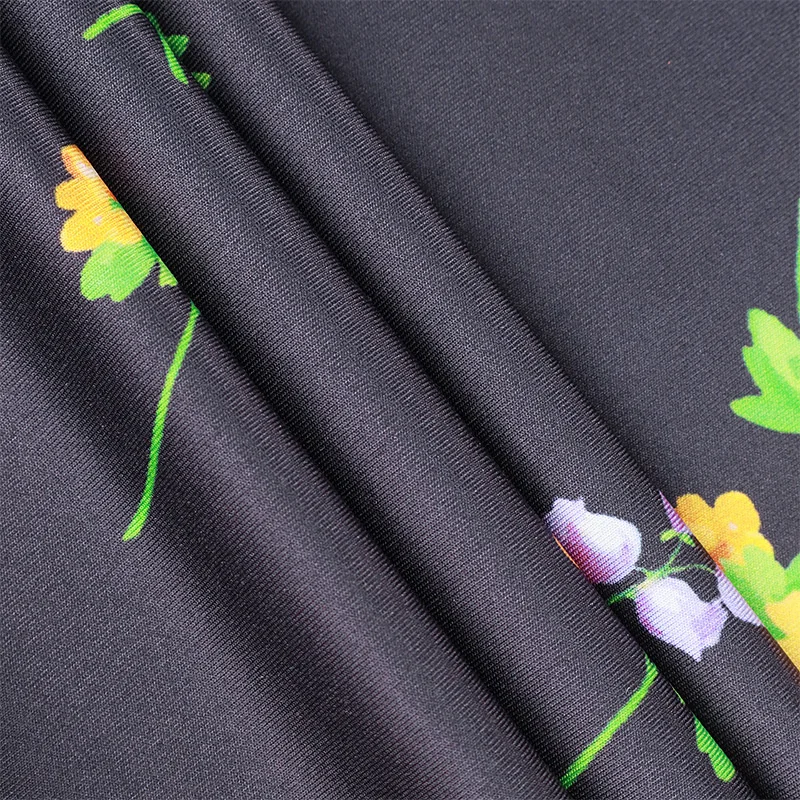 2021 Spring And Summer New Women's Sexy Print V-neck Open Back Suspender Dress
2021 Spring And Summer New Women's Sexy Print V-neck Open Back Suspender Dress