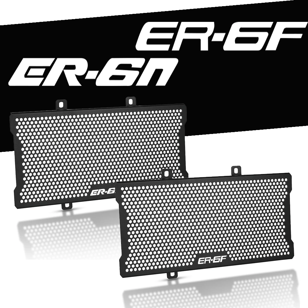 Motorcycle Radiator Grille Guard Cover For Kawasaki Ninja650 ER6N ER6F Ninja 650 ER-6F ER-6N 2006-2016 2012 2013 2014 2015 Parts
Motorcycle Radiator Grille Guard Cover For Kawasaki Ninja650 ER6N ER6F Ninja 650 ER-6F ER-6N 2006-2016 2012 2013 2014 2015 Parts