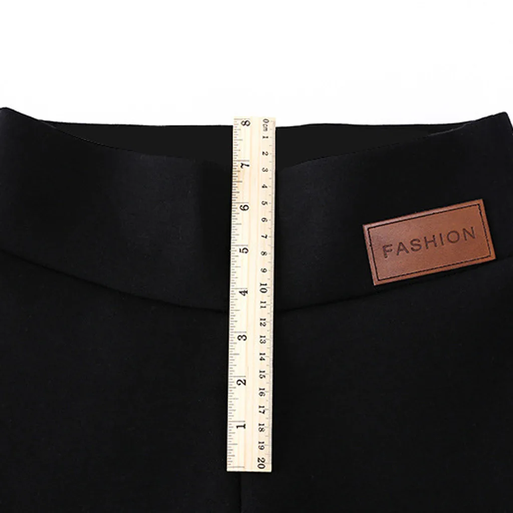 NORMOV-mallas clidas supergruesas de Cachemira y cordero para mujer, pantalones ajustados de cintura alta, para invierno
NORMOV-mallas clidas supergruesas de Cachemira y cordero para mujer, pantalones ajustados de cintura alta, para invierno