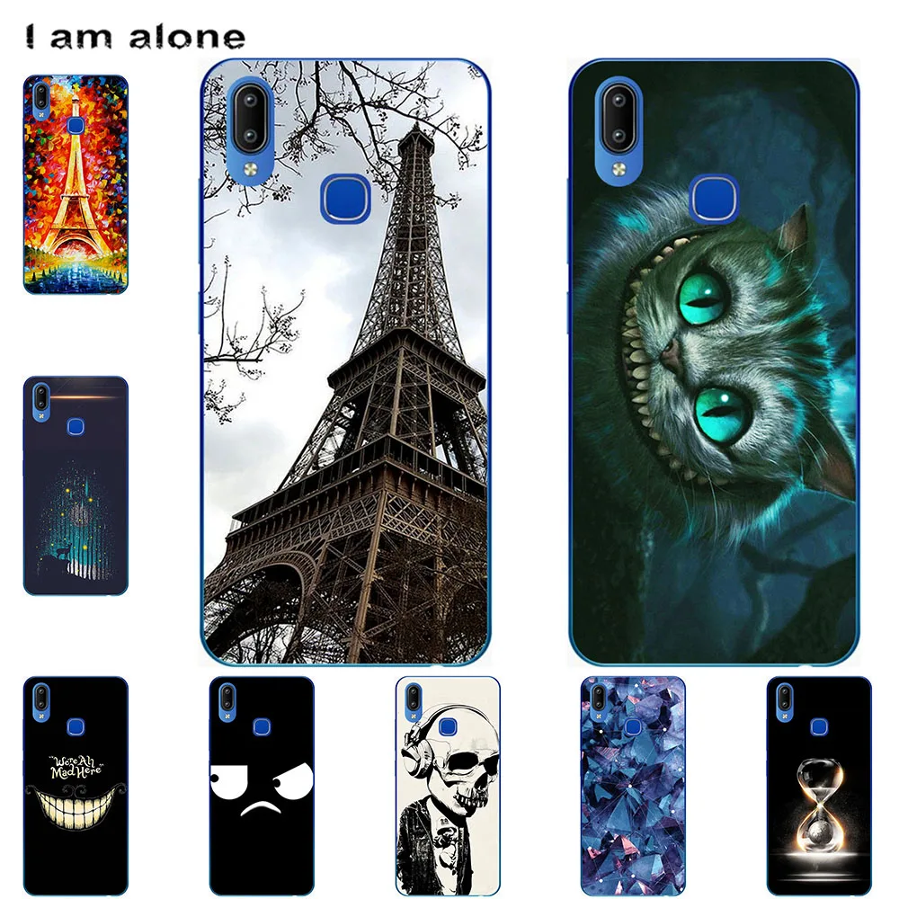 Phone Cases For Vivo Y85 Y89 Y91 Y91i Mobile Bags Cute Fashion Cartoon Printed Free shipping
Phone Cases For Vivo Y85 Y89 Y91 Y91i Mobile Bags Cute Fashion Cartoon Printed Free shipping
