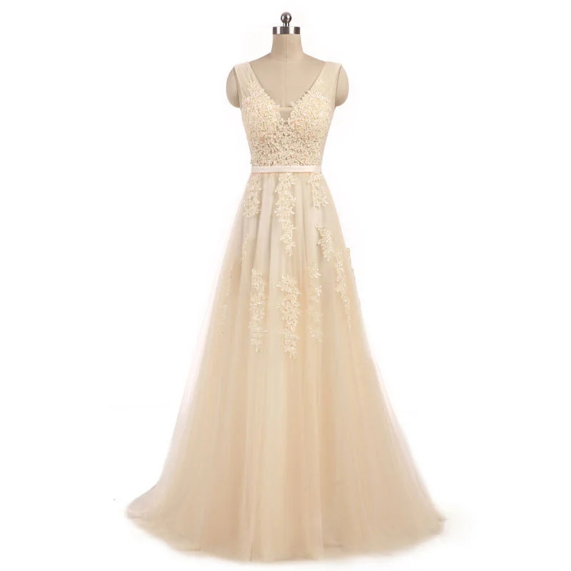 Vestido de novia para boda civil white wedding dress Vestido de Festa appliques zipper A-line dress sweep train dress lace style
Vestido de novia para boda civil white wedding dress Vestido de Festa appliques zipper A-line dress sweep train dress lace style