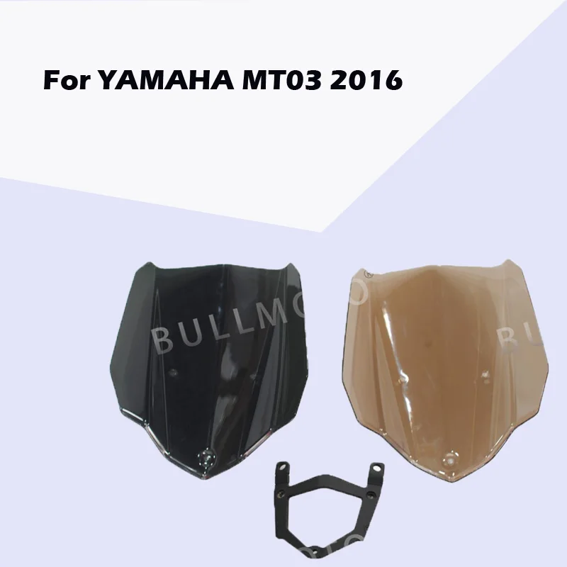 Для YAMAHA MT03 2016 с Монтажный кронштейн на лобовое стекло с черного дыма и чай коричневые мотоциклетные ветрового стекла ветровым щитком, экран
Для YAMAHA MT03 2016 с Монтажный кронштейн на лобовое стекло с черного дыма и чай коричневые мотоциклетные ветрового стекла ветровым щитком, экран