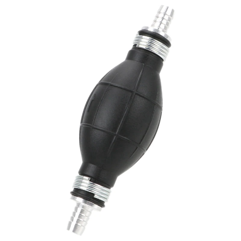 Hot Fuel Pump Hand Durable Pump Bulb Pump Priming Tool Fuel Pipe Pump Bulb for Cars Ship Boat
Hot Fuel Pump Hand Durable Pump Bulb Pump Priming Tool Fuel Pipe Pump Bulb for Cars Ship Boat