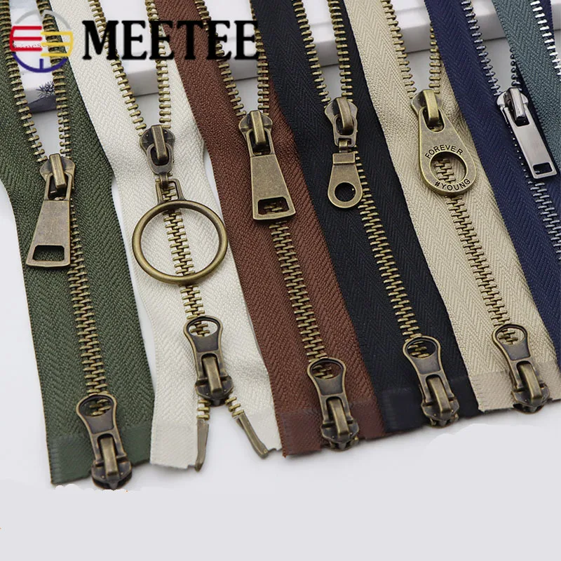 1 шт. 80/100/120 см 5 # металлическая Двойная застежка-слайдер с бронзовыми зубцами Автоматическая блокировка искусственная пуховая куртка пальт...
1 шт. 80/100/120 см 5 # металлическая Двойная застежка-слайдер с бронзовыми зубцами Автоматическая блокировка искусственная пуховая куртка пальт...