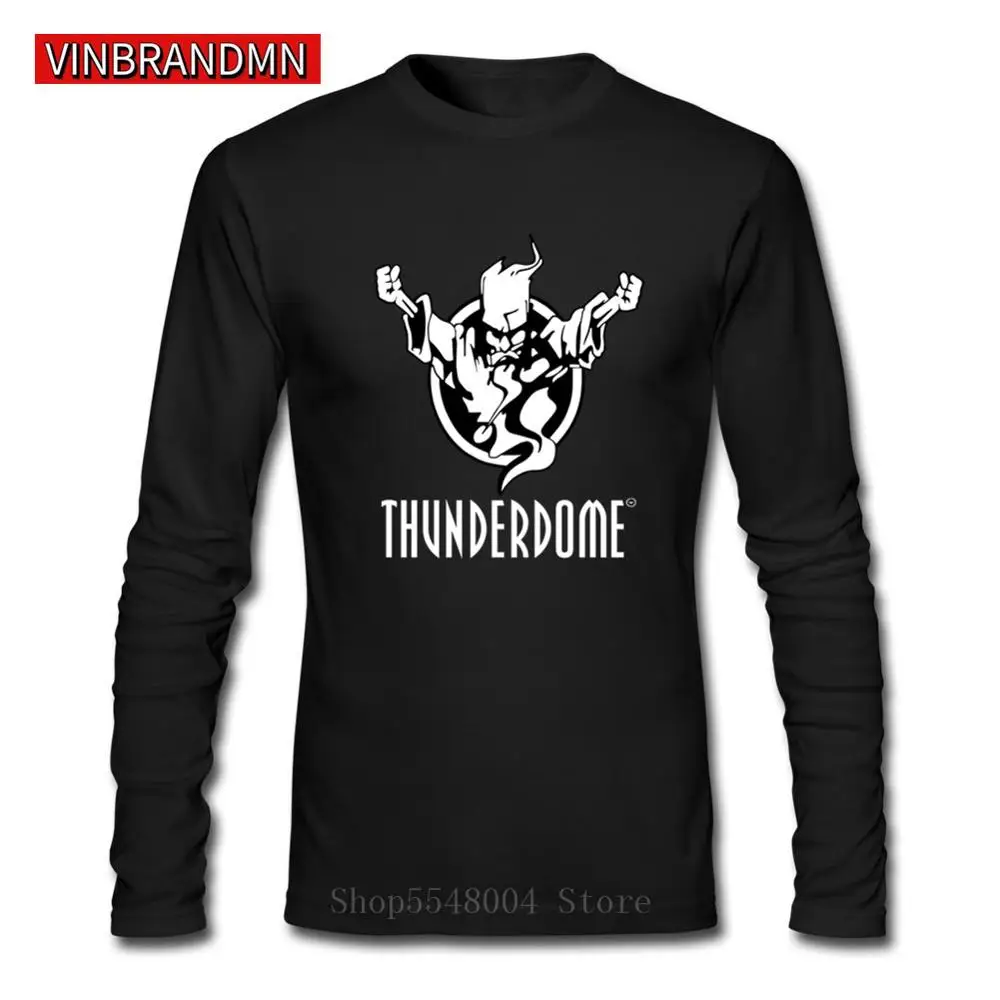 Thunderdome Hardcore уникальная мужская футболка с круглым вырезом и длинным рукавом из органического хлопка, Мужская футболка в стиле хип-хоп, уличн...
Thunderdome Hardcore уникальная мужская футболка с круглым вырезом и длинным рукавом из органического хлопка, Мужская футболка в стиле хип-хоп, уличн...