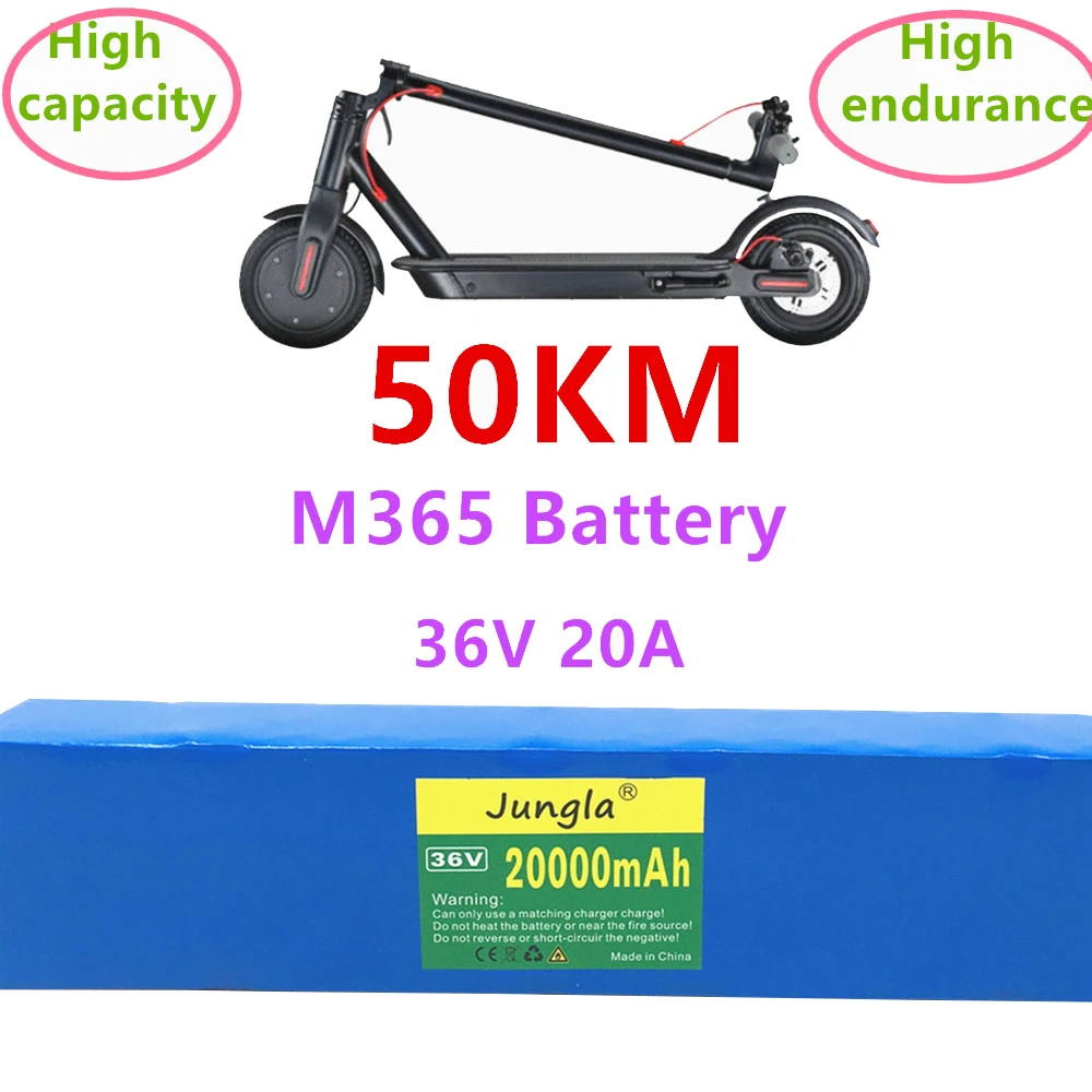 2021 36V 20000mAH Scooter Battery Pack for XIAOMI Mijia M365 Electric Scooter Battery pack , Electric scooter battery
2021 36V 20000mAH Scooter Battery Pack for XIAOMI Mijia M365 Electric Scooter Battery pack , Electric scooter battery