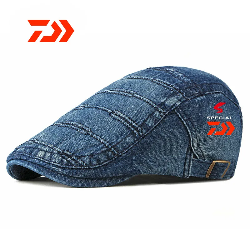 2021 Daiwa Fishing Hat Sunshade Sunscreen Cowboy Hat Breathable Adjustable Outdoor Running Hiking Sports Golf Mesh Hat
2021 Daiwa Fishing Hat Sunshade Sunscreen Cowboy Hat Breathable Adjustable Outdoor Running Hiking Sports Golf Mesh Hat