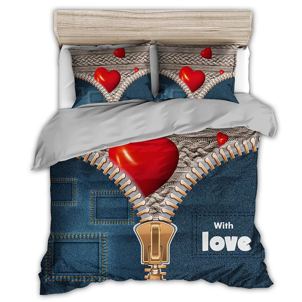 3D Printing Cartoon Pricness Duvet Cover Sets for Girls Gift Kawaii 150 Bed Set Colcha 3d Ropa Para Cama King Queen Size
3D Printing Cartoon Pricness Duvet Cover Sets for Girls Gift Kawaii 150 Bed Set Colcha 3d Ropa Para Cama King Queen Size