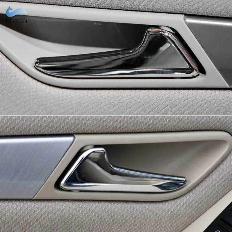 2pcs Car Accessories ABS Chrome Inner Door Handle Bowl Pull Cover For Mercedes Benz A B Class W169 W245 2008 2009 2010 2011 2012
2pcs Car Accessories ABS Chrome Inner Door Handle Bowl Pull Cover For Mercedes Benz A B Class W169 W245 2008 2009 2010 2011 2012