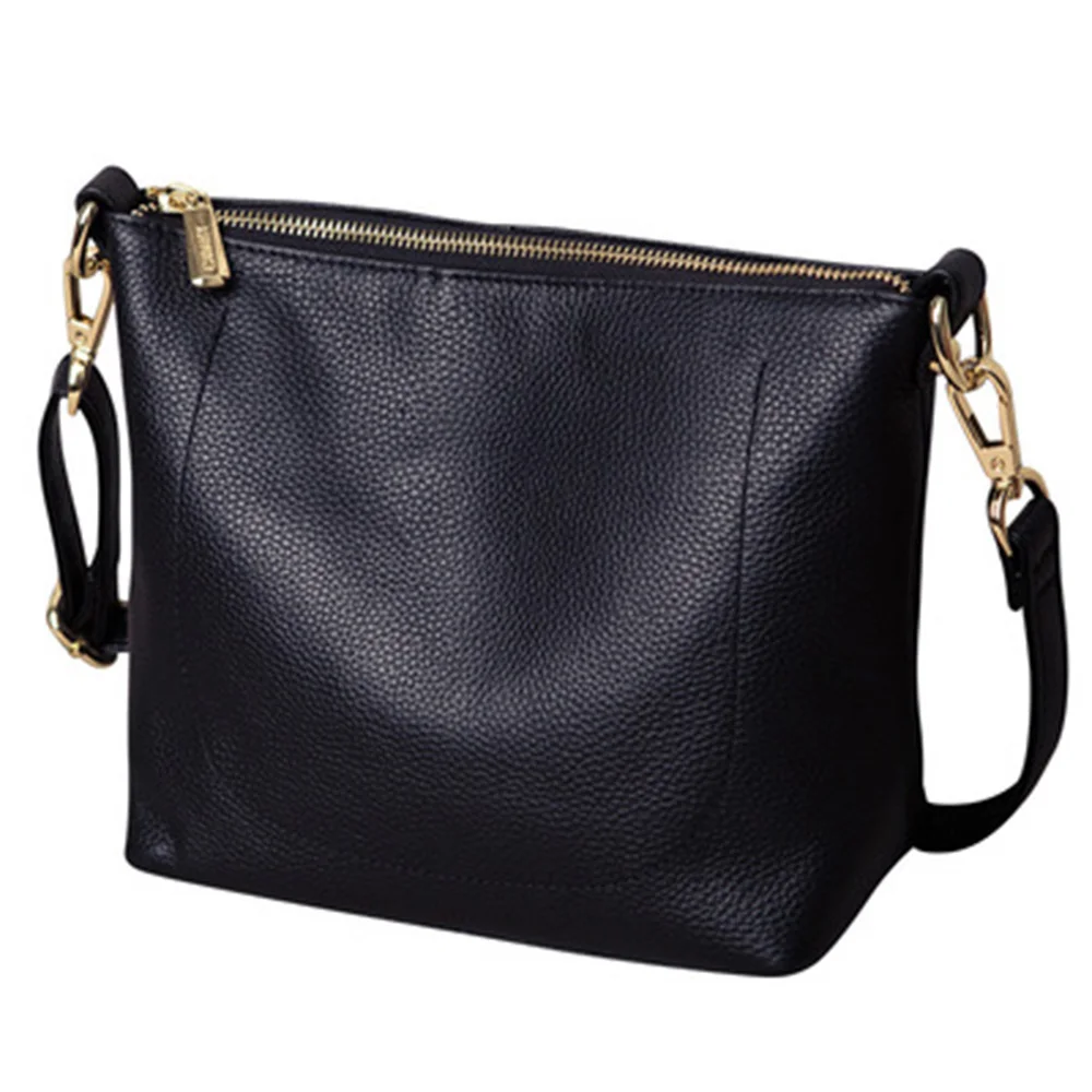 The first layer of cowhide handbags 2021 new trendy pure leather messenger bag women's leather shoulder bag fashion shell bag
The first layer of cowhide handbags 2021 new trendy pure leather messenger bag women's leather shoulder bag fashion shell bag