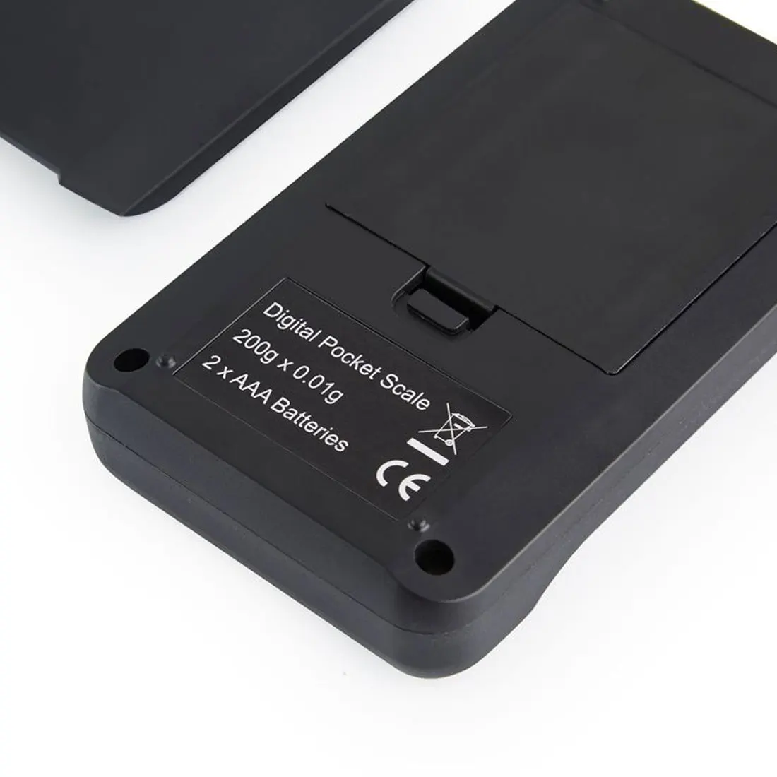 100g/200g/300g/500g x 0.01g Mini Pocket Digital LCD Scale for Jewelry Gold Weight Gram Scale Pocket Electronic Scales With Tray
100g/200g/300g/500g x 0.01g Mini Pocket Digital LCD Scale for Jewelry Gold Weight Gram Scale Pocket Electronic Scales With Tray