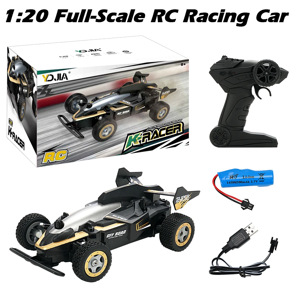 1:20 RC Racing Car Remote Control Car Rechargeable Competition Truck Drift Car Off-Road Monster Trucks Climbing Car Kids Toy Boy 
1:20 RC Racing Car Remote Control Car Rechargeable Competition Truck Drift Car Off-Road Monster Trucks Climbing Car Kids Toy Boy