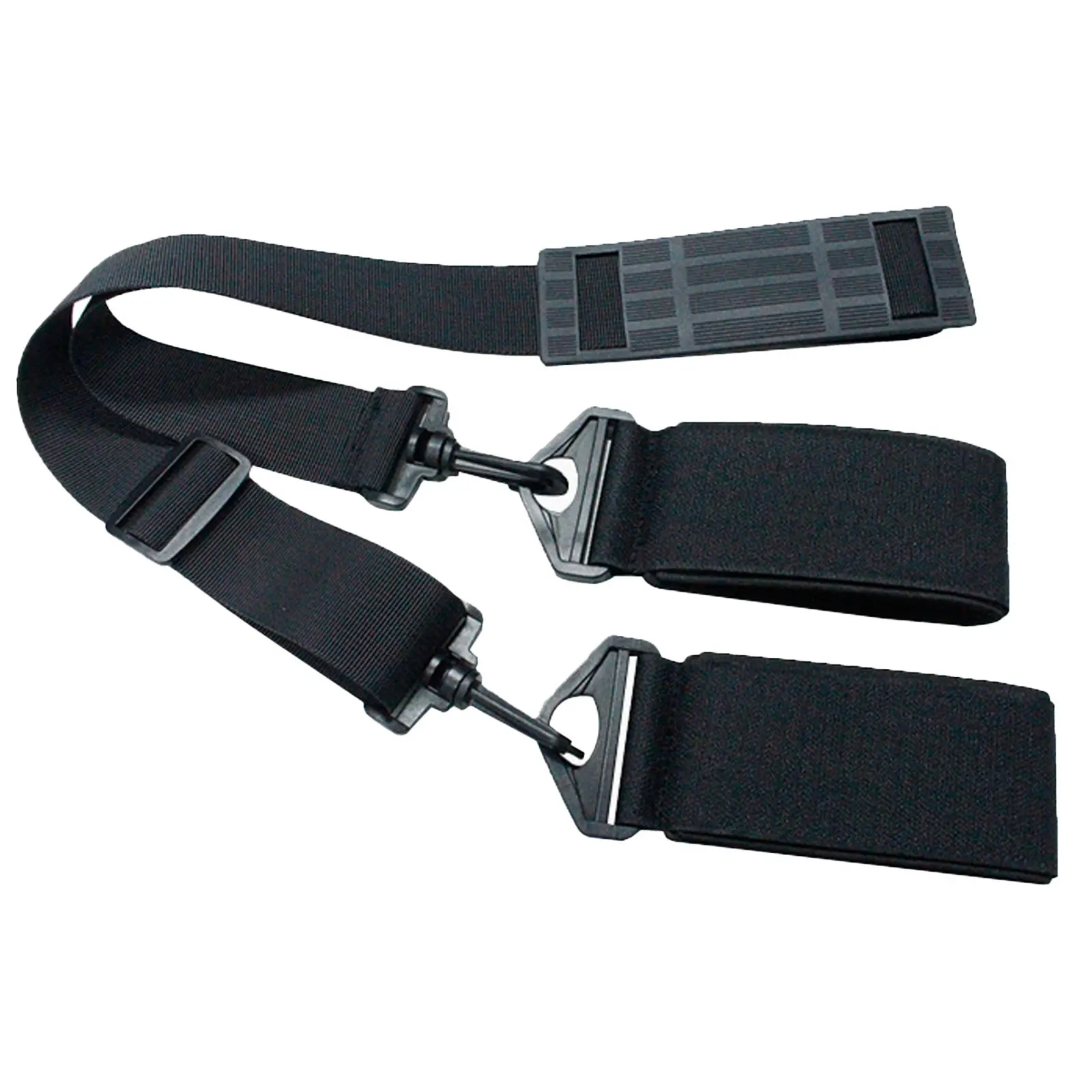 Nylon Skiing Bags Adjustable Skiing Pole Shoulder Hand Carrier Lash Handle Straps Porter Hook Loop Protecting Ski Snowboard
Nylon Skiing Bags Adjustable Skiing Pole Shoulder Hand Carrier Lash Handle Straps Porter Hook Loop Protecting Ski Snowboard