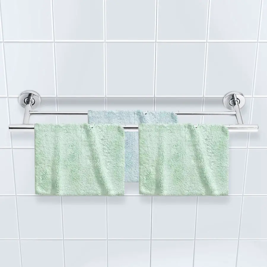 Двойной держатель для полотенец, настенный двойной держатель для полотенец из нержавеющей стали, аксессуары для ванной комнаты, Полка для п...
Двойной держатель для полотенец, настенный двойной держатель для полотенец из нержавеющей стали, аксессуары для ванной комнаты, Полка для п...