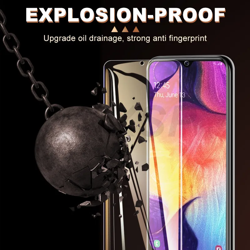 3Pcs Tempered Glass For Samsung Galaxy A51 A71 A31 A21S A01 A11 A12 A41 A02S Protective Glass M21 M31 M51 M01 M02 M11 M12 Glass
3Pcs Tempered Glass For Samsung Galaxy A51 A71 A31 A21S A01 A11 A12 A41 A02S Protective Glass M21 M31 M51 M01 M02 M11 M12 Glass