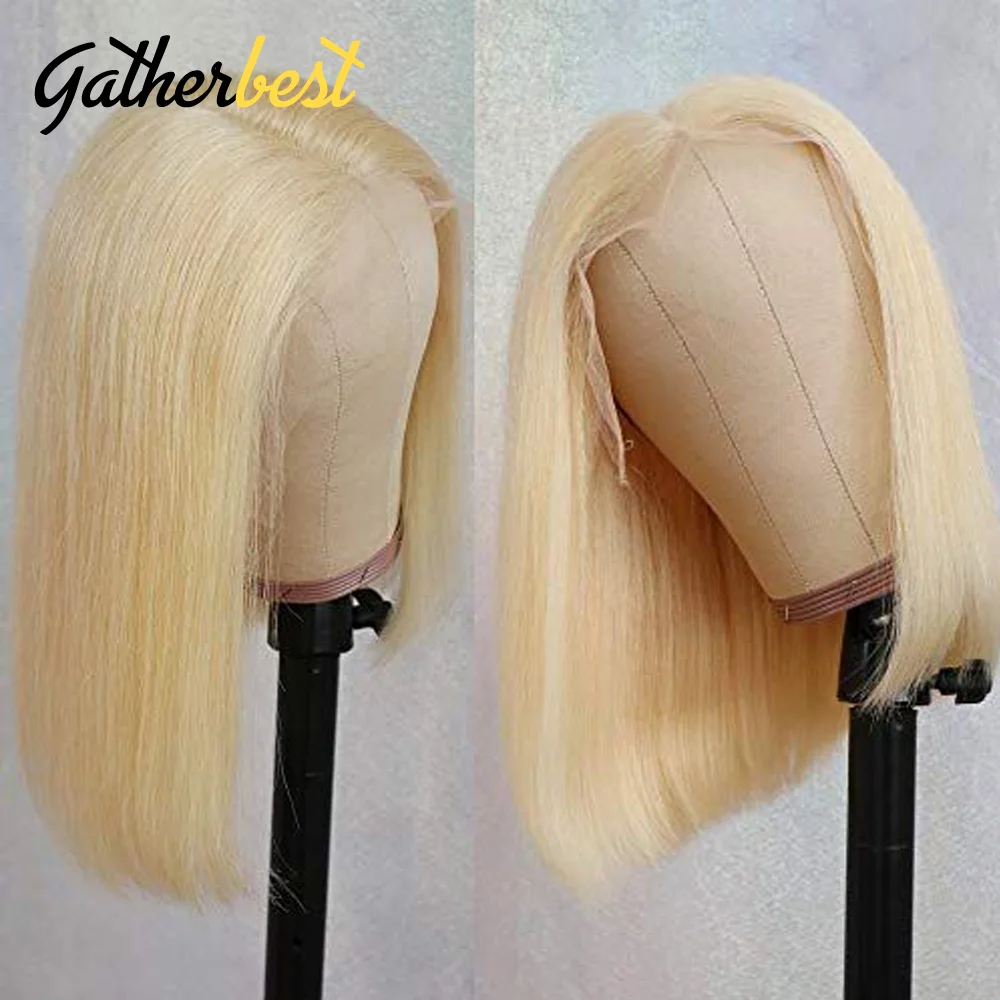 Прямой парик на сетке 613 короткие парики боб для женщин перуанские человеческие волосы на сетке спереди человеческие волосы парики с прозра... 
Прямой парик на сетке 613 короткие парики боб для женщин перуанские человеческие волосы на сетке спереди человеческие волосы парики с прозра...