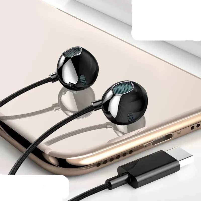 Wired Headphones Noise Reduction Stereo Earphone Music Sport Gaming Headset Mini Fashion Binaural Earbud Headset
Wired Headphones Noise Reduction Stereo Earphone Music Sport Gaming Headset Mini Fashion Binaural Earbud Headset