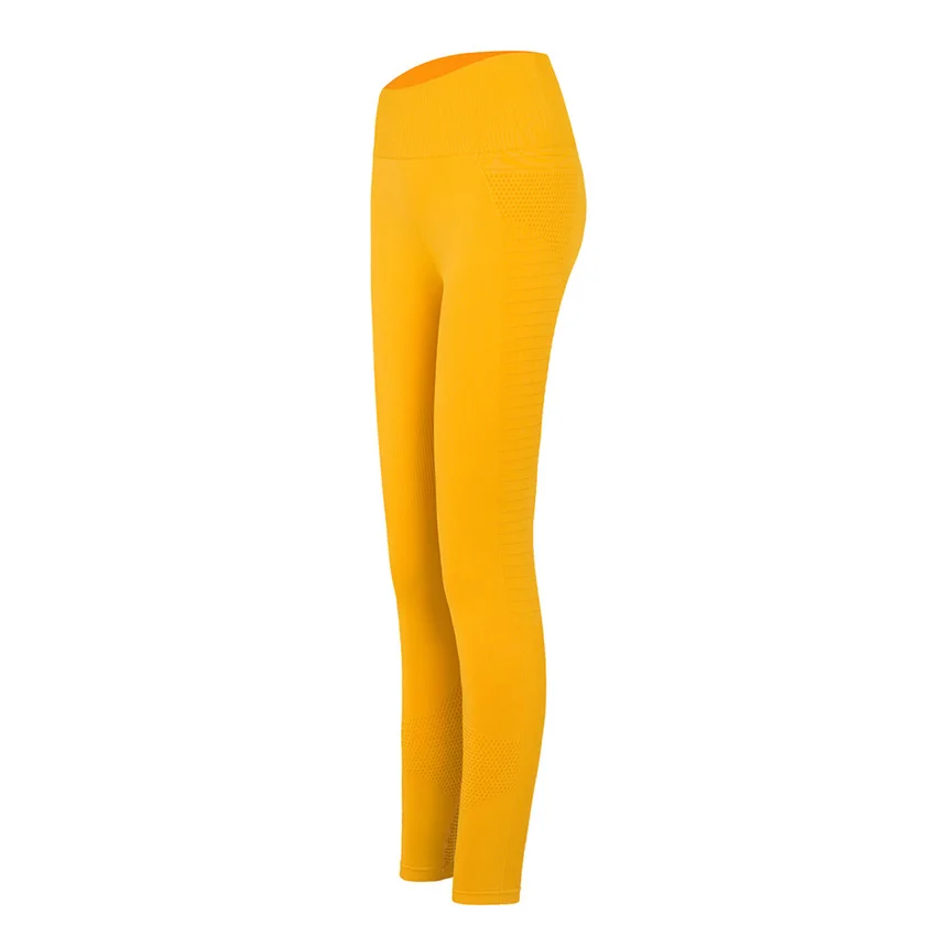Women Fitness Yoga Pants High Waist Gym Leggings Breathable Running Tights Workout Jogging Pants Sportswear Tracksuit Female
Women Fitness Yoga Pants High Waist Gym Leggings Breathable Running Tights Workout Jogging Pants Sportswear Tracksuit Female