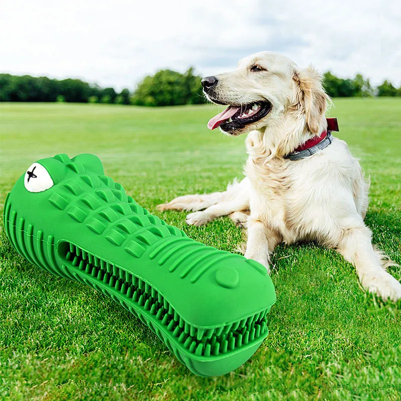 2021 New Dog Toys Interactive Pet Dinosaur Toys with Grab Tabs Dog Outdoor Dinosaur Pet Bite Chew Balls for Dog accessories
2021 New Dog Toys Interactive Pet Dinosaur Toys with Grab Tabs Dog Outdoor Dinosaur Pet Bite Chew Balls for Dog accessories