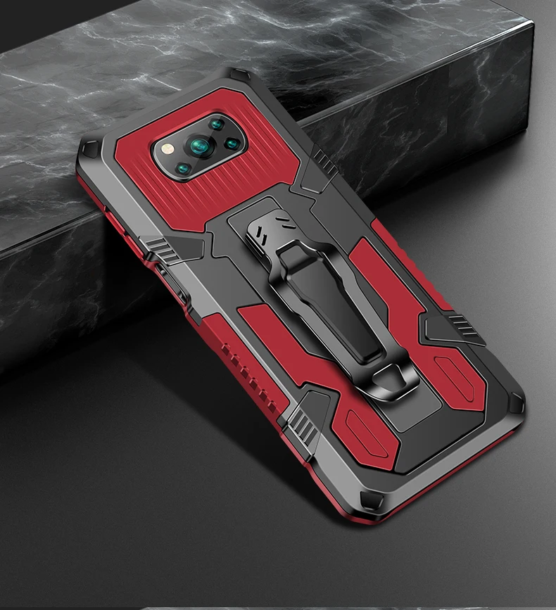 Luxury Armor Bring Bracket Phone Case For Xiaomi Redmi Note 10X 5G K40 9 9A 9C 9T 10 11 11X 11i 10T CC9 Lite Pro Plus Power Case
Luxury Armor Bring Bracket Phone Case For Xiaomi Redmi Note 10X 5G K40 9 9A 9C 9T 10 11 11X 11i 10T CC9 Lite Pro Plus Power Case